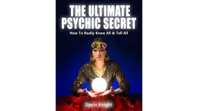 The Ultimate Psychic Secret by Devin Knight eBook DOWNLOAD