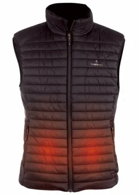 Therm-Ic Men's Heated Vest