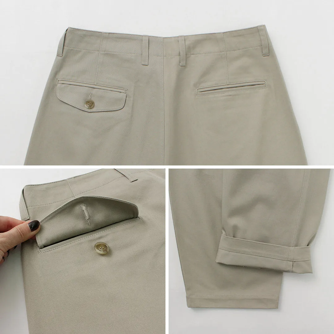 TRADITIONAL WEATHERWEAR / Union Slacks 104 (EX-US301)