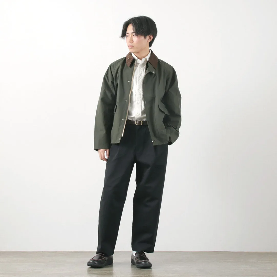 TRADITIONAL WEATHERWEAR / Union Slacks 104 (EX-US301)