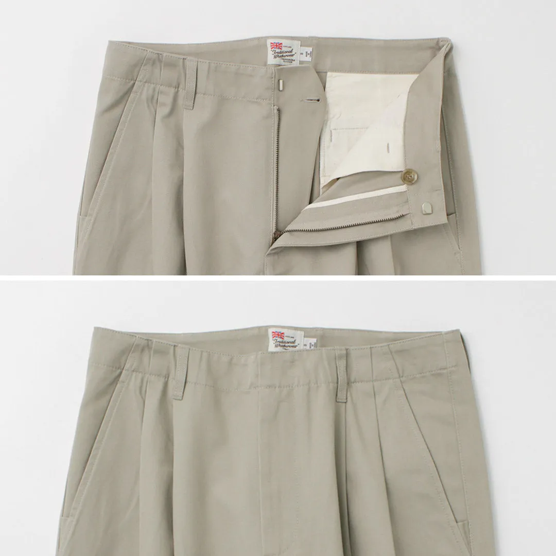 TRADITIONAL WEATHERWEAR / Union Slacks 104 (EX-US301)