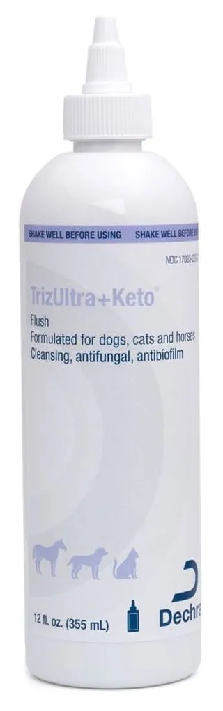 TrizULTRA KETO Flush