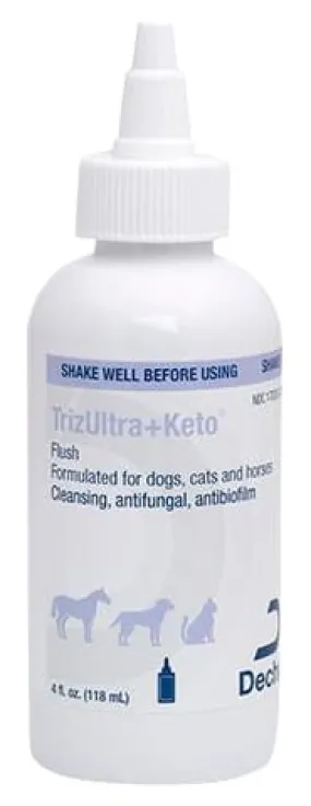 TrizULTRA KETO Flush