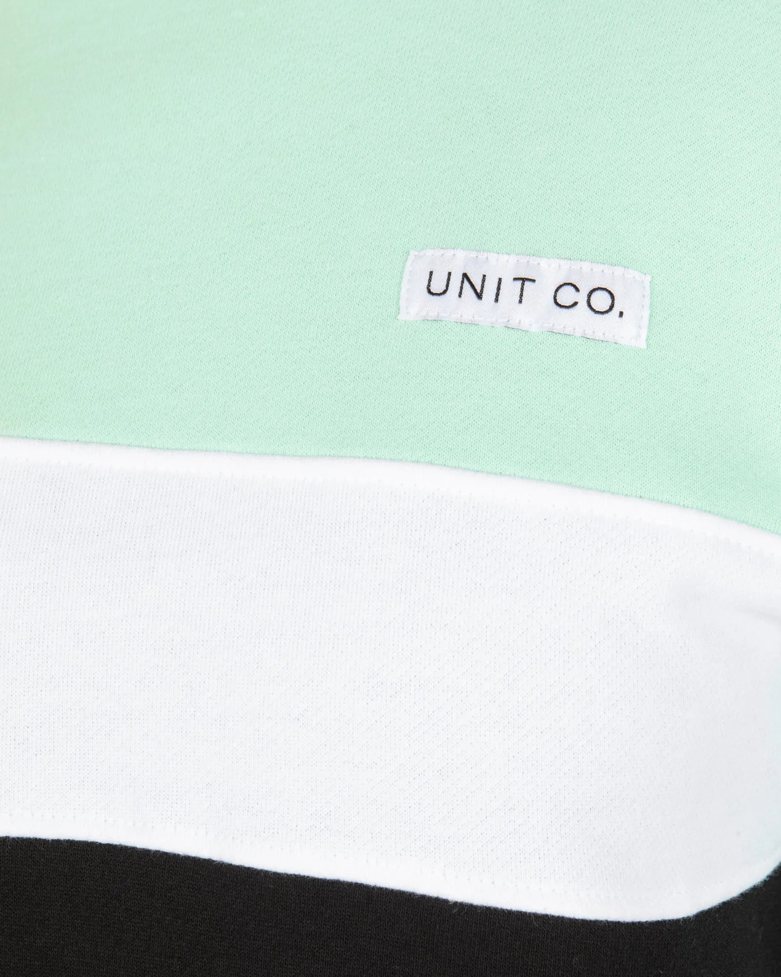 UNIT Coco Ladies Crew Sweater