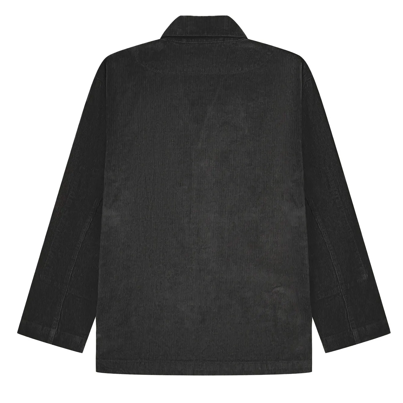 Uskees 3006 Cord Blazer Faded Black