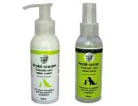 Vets Own Probi-Spray or Probi-Cream