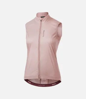 Women's Mirai Windproof Vest