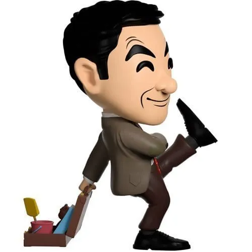 Youtooz -  Mr. Bean Collection Mr. Bean Vinyl Figure #0