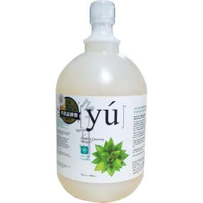 Yu Floral Ear Cleansing Solution 4000ml